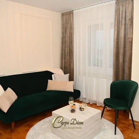 아파트 Carpe Diem