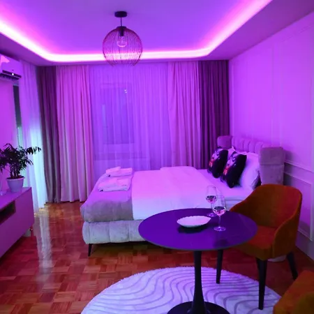 Carpe Diem 아파트 *