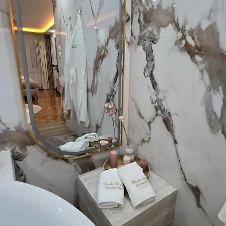 Carpe Diem 아파트 *