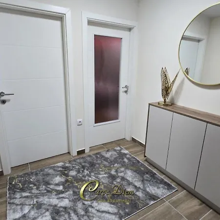 아파트 Carpe Diem *