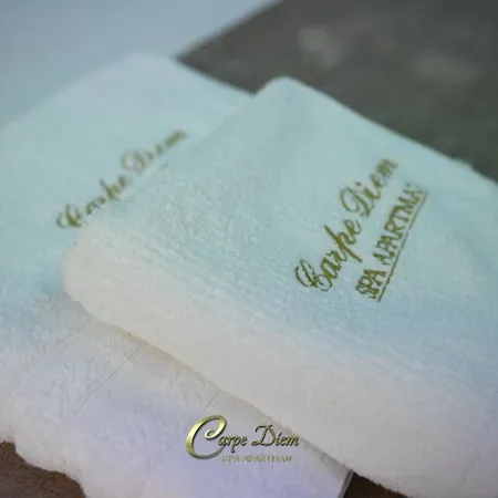 아파트 Carpe Diem Teslić